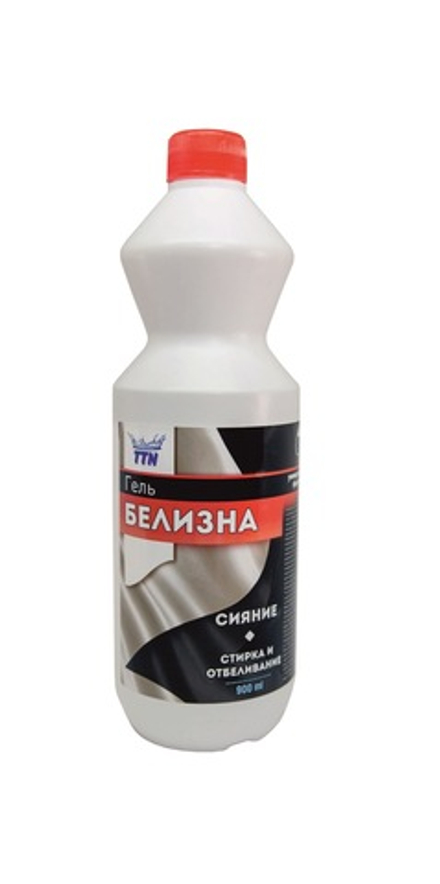 Гель-белизна Титан оптом 0,9 л