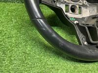 Руль Mercedes GLE V167 (2018-н.в.)