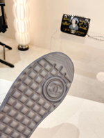 Кеды Chanel