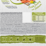 Сухой корм Брит Кеа INDOOR STOOL ODOUR REDUCT с индейкой и лососем для взрослых домашних кошек 1,5 кг