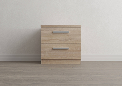 Тумба Авангард 2 (дуб сонома)