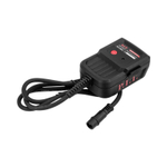 Гравер и паяльник аккум. P.I.T. PEI20H-60A SOLO