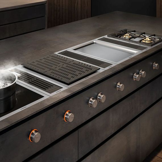 Вытяжка Gaggenau VL414115