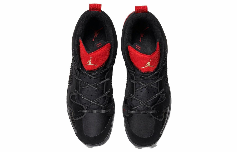 Кроссовки Jordan Air Jordan 37 Low "Bred"