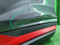 Дверь задняя правая Changan CS35PLUS (2018-н.в.)