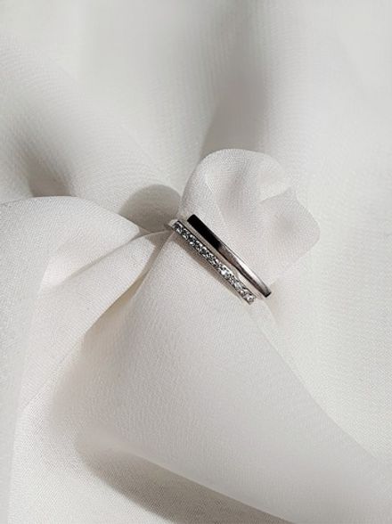 Кольцо ПАРАЛЛЕЛЬНАЯ РЕАЛЬНОСТЬ