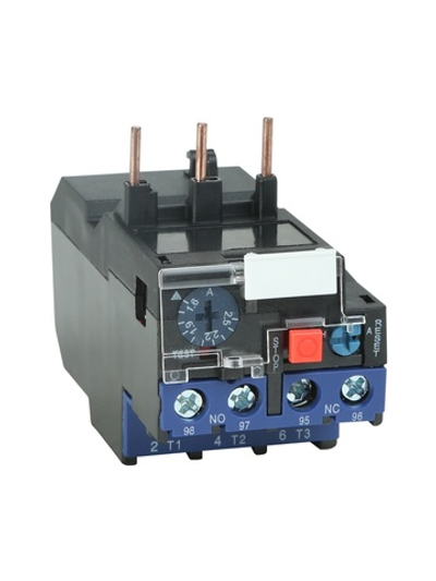 Реле перегрузки тепл. РТЛ 1014-2 25А (7-10А) УХЛ4 КЭАЗ 110746