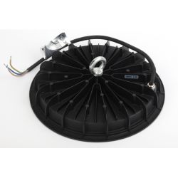 Светильник светодиодный ЭРА SPP-402-0-40K-150 150Вт 4000K 15000Лм Кп<2% КСС Д подвесной | Светильники для высоких пролетов (хайбеи)