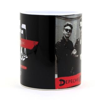 Кружка Depeche Mode Global Spirit Tour 2017 (336)