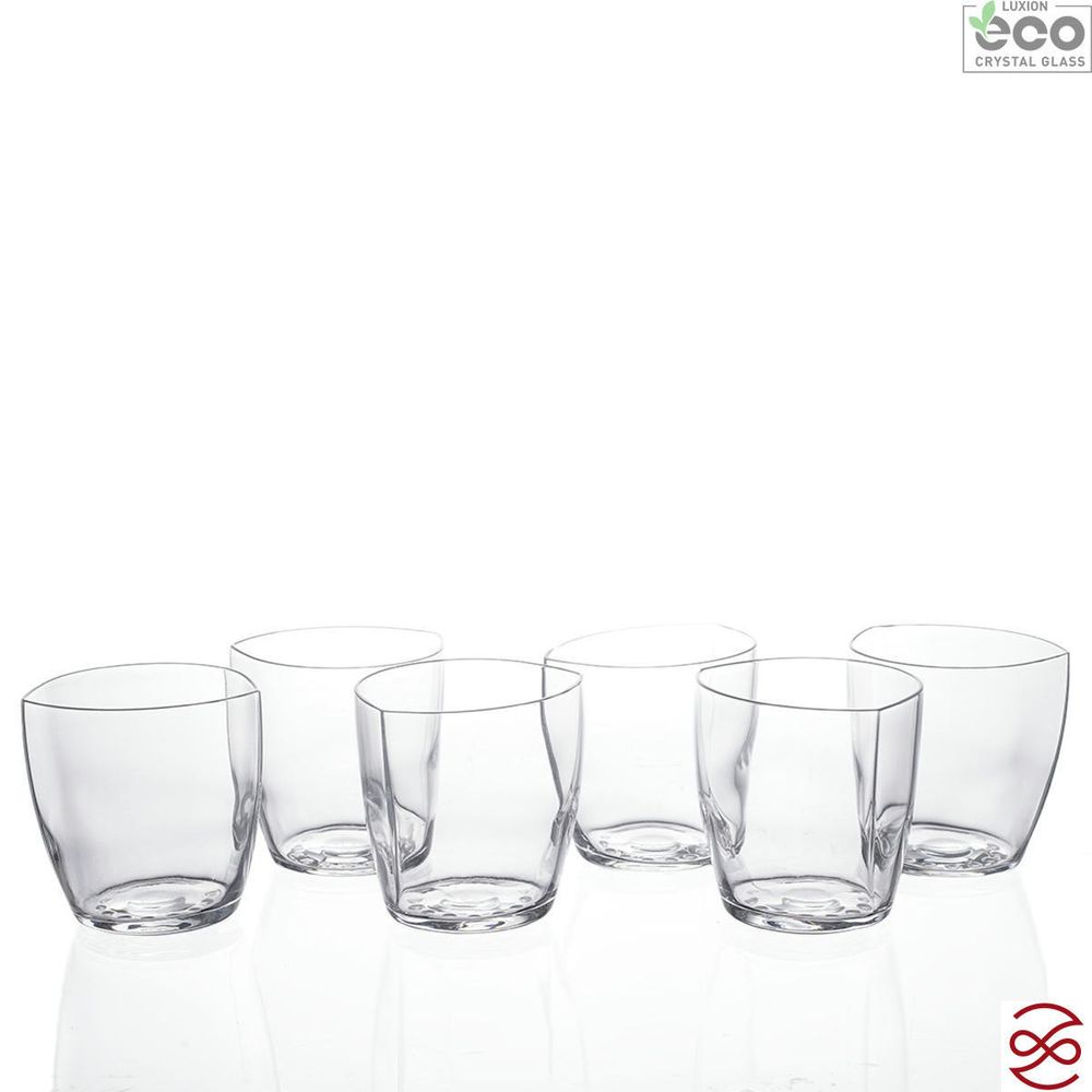 Набор стопок BICCHIERE WORLD’S BEST SMALL ( 6 шт )