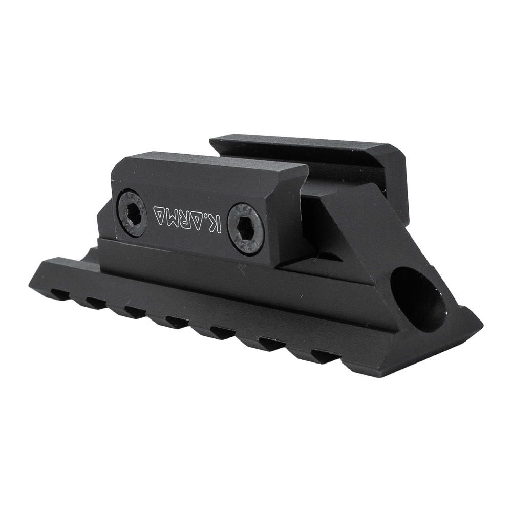 Прицельная планка АКСУ