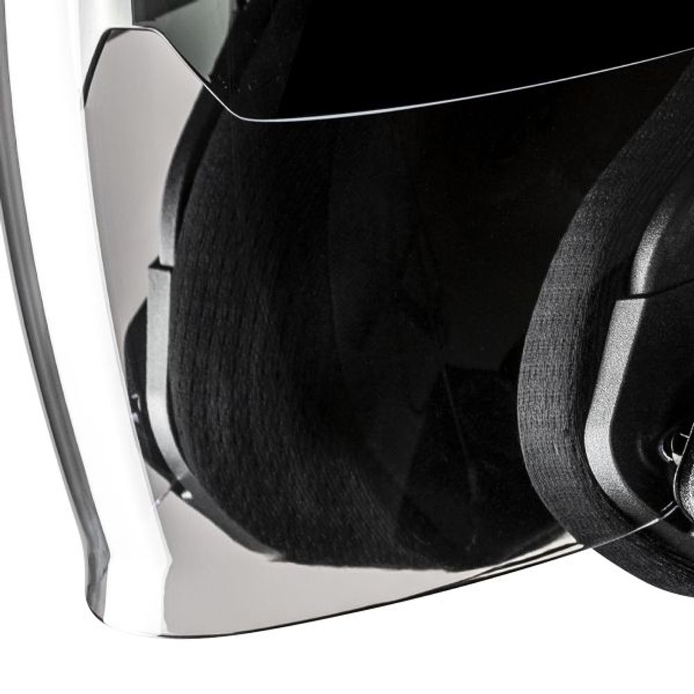 i31 Tevis MC8SF / Черно-красный