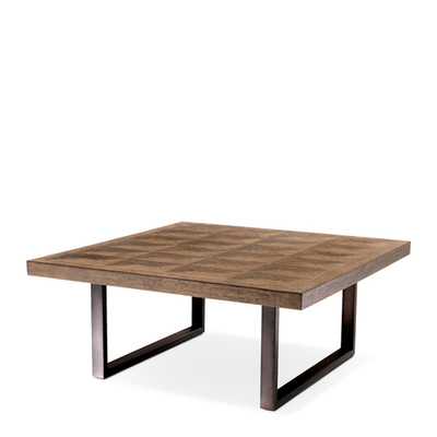 Журнальный столик Coffee Table Gregorio арт.112006