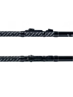 Удилище, поплавочная удочка матчевое Maximus REBEL Tele Mathc