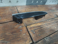 Ручка двери правой Mercedes S-Class (W223) 20-нв Б/У Оригинал A09976056039999