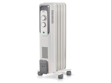 Масляный радиатор Ballu CUBE BOH/CB-05W 1000