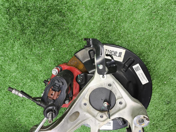 Кулак задний правый Omoda C5 (2022-н.в.)