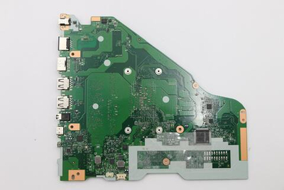 Материнская плата для ноутбука Lenovo L340-17API WIN R7 3700U UMA 4G (5B20S41839), оригинал