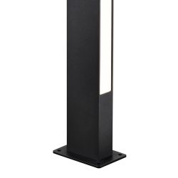 9158 Наземный уличный светильник LOTUS