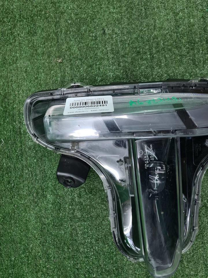 Указатель поворота Chery Tiggo 7 Pro Max (2022-нв)