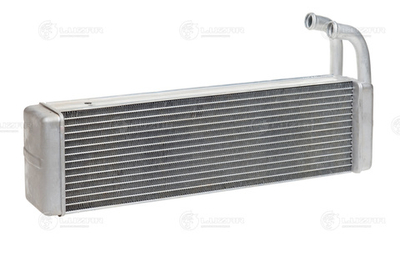 LRh 03690b -  Радиатор отопителя для автомобилей 3151 (20мм)