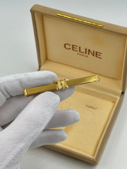 Зажим для галстука Celine