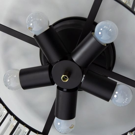 CL331151 Гермес Св-к Люстра