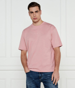 Футболка Guess Jeans - розовый(M4YI44 K8FQ4)