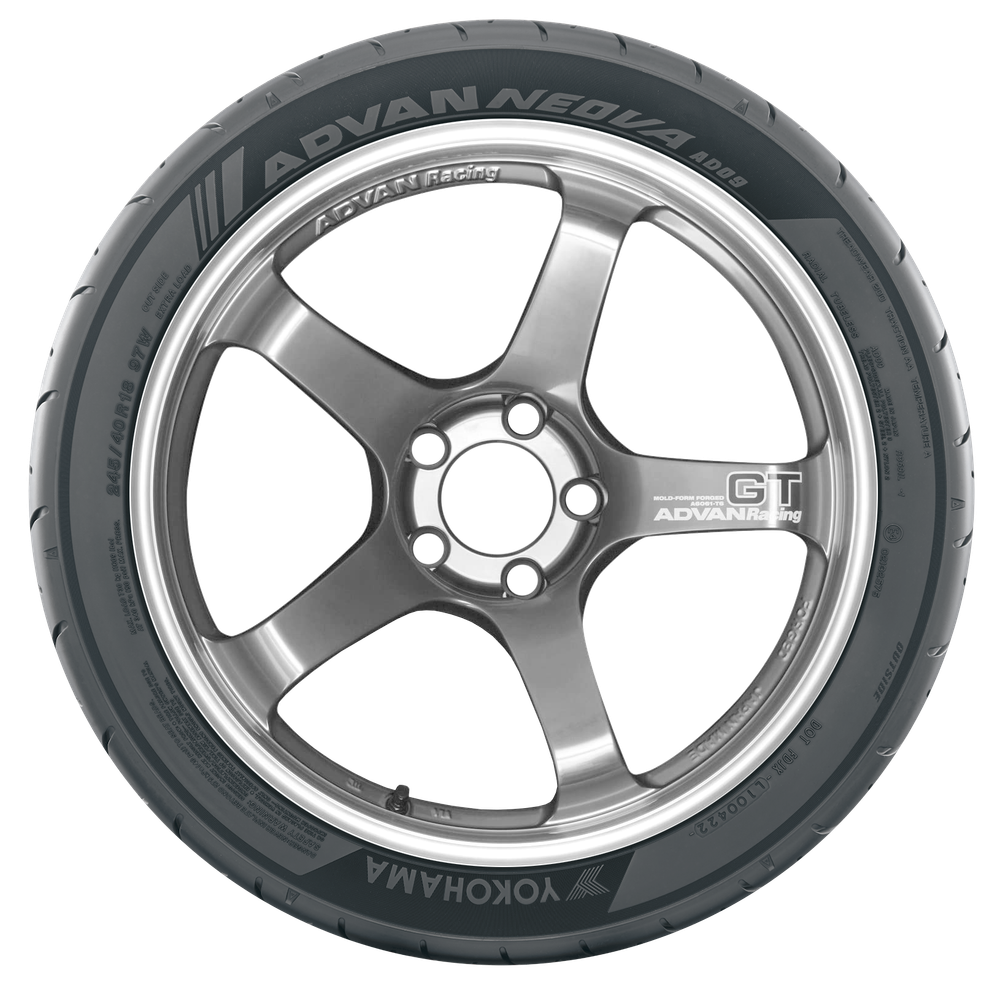 YOKOHAMA ADVAN Neova AD09