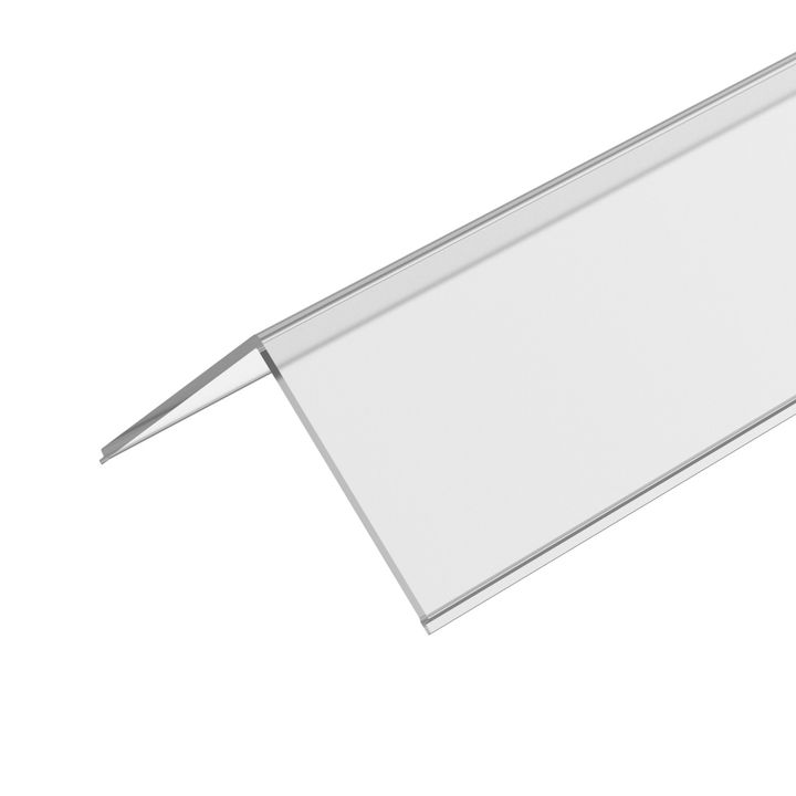 Рассеиватель Arlight ARH-KANT-H30-2000 Square Clear-PM 016576