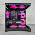 GT8 на базе AMD Ryzen 5 7500f | RTX 4060 | 16GB DDR5