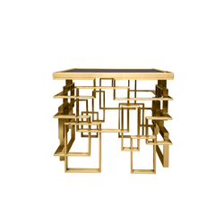 Стол приставной Roomers Z0233A