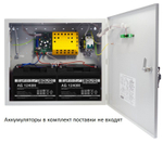Резервированный источник питания РИП-24 исп.06 (РИП-24-4/40М3-Р)