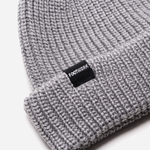 Шапка Footwork Fisherman Light Gray Melange