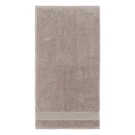 Leonardo (беж) 70х140 Полотенце Махровое