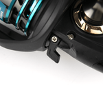 Катушка безынерционная Black Side Cadet (1000, 5+1BB, мет. шпуля)