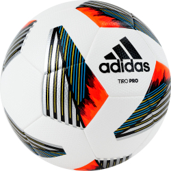 Мяч футбольный ADIDAS Tiro Pro, FS0373, FIFA Quality Pro, размер 5