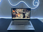 Ноутбук Lenovo IdeaPad 530S-14IKB (81EU00MNRU) 14"/Intel Core i5 8250U/RAM 8GB/SSD 128GB/Nvidia MX130 2GB/1920*1080/IPS/Windows 11/Подсветка кл-ры: LED/серый