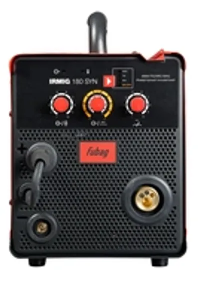 Сварочный полуавтомат FUBAG XMIG 500T DW PULSE