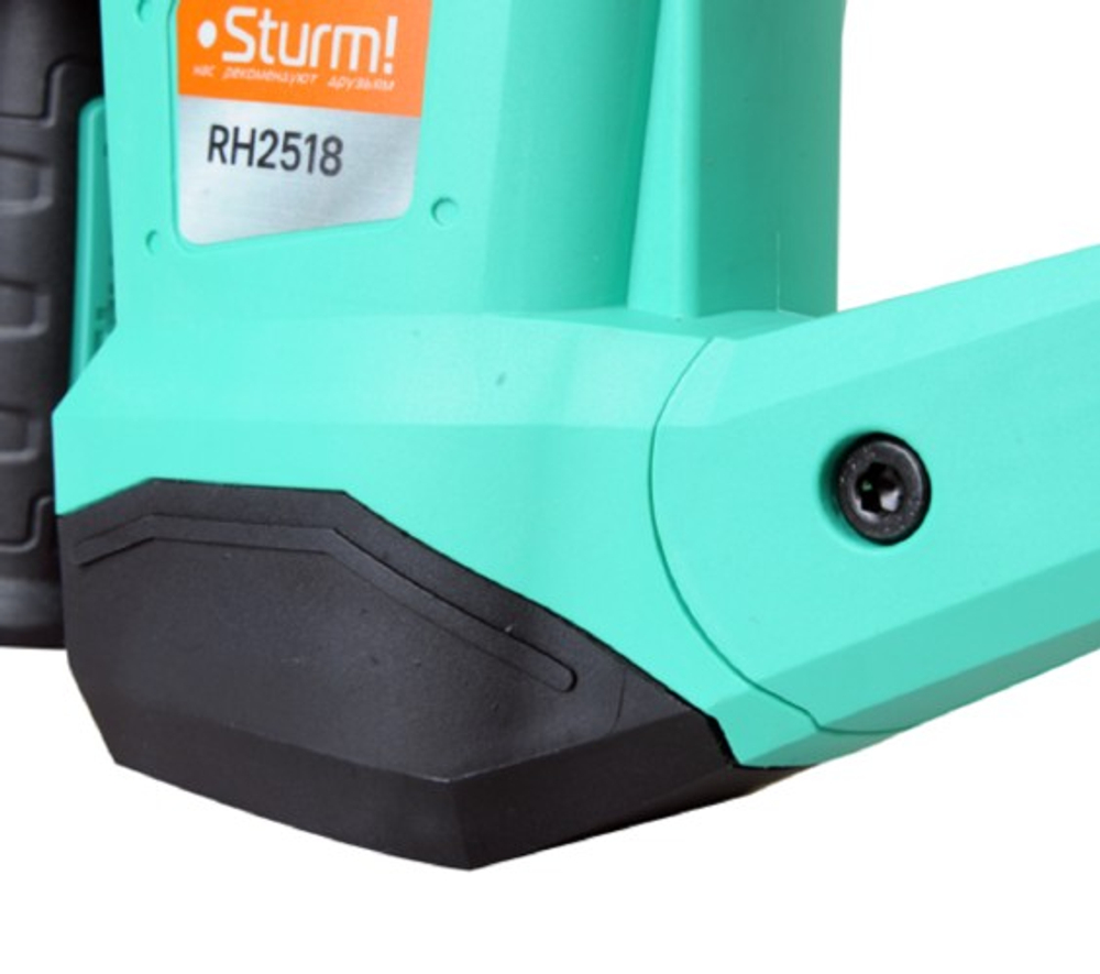 Перфоратор Sturm RH2518