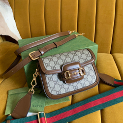 Gucci Horsebit 20 cm