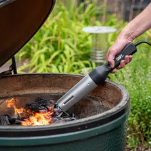 Фен для розжига электрический для грилей, мангалов, каминов Looft Air Lighter