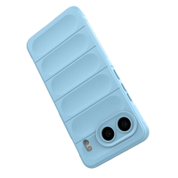 Противоударный чехол Flexible Case для OnePlus Nord 4 5G