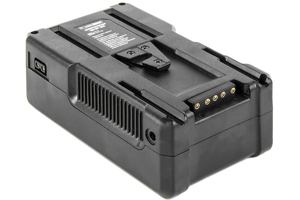 Аккумулятор Green Bean GB-BP 300 (зеленый)