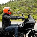 Gringo Flames / Оранжевый