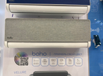 Блок внутренний Ballu Boho DC BSNI-FM/in-10HN8_V1/EU инверторной мульти сплит-системы