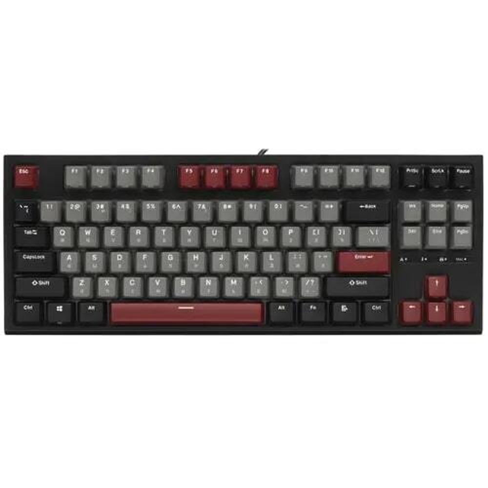 Клавиатура проводная Royal Kludge RK-R87