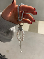 oyster bomb trinket