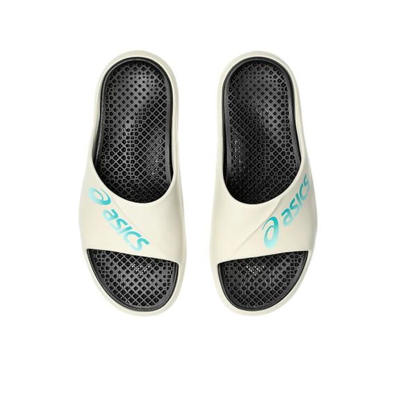 Asics Actibreeze 3D 2 Звука Белый черный Унисекс