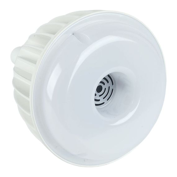Лампа светодиодная Feron LB-655 E27-E40 200W 6400K 51949